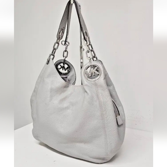 Michael Kors Chain Fulton - Picture 1 of 3